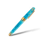 CM - Lady Fountain Pen - Capri Breeze