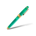 CM - Lady Fountain Pen - Emerald