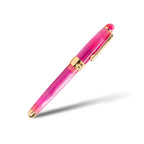 CM - Lady Fountain Pen - Fuchsia