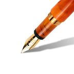 CM - Lady Fountain Pen - Mandarin