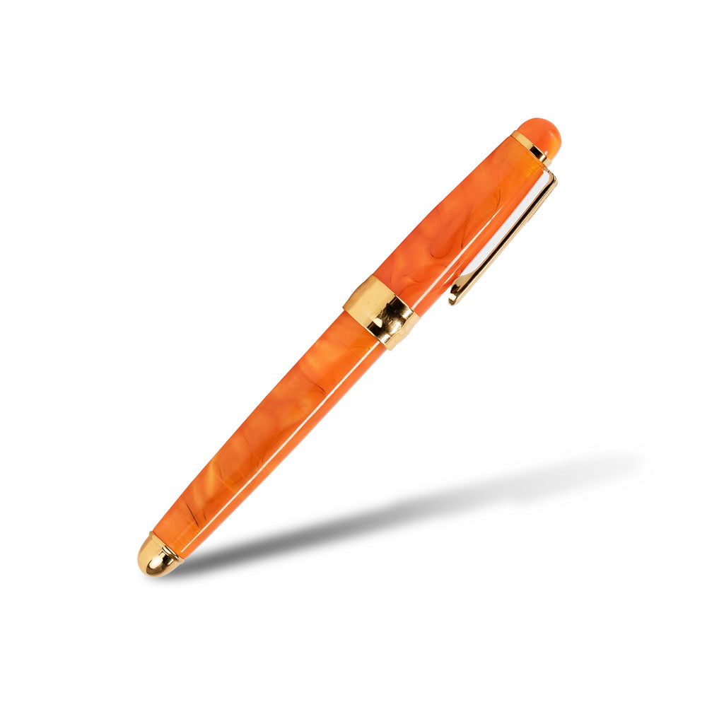 CM - Lady Fountain Pen - Mandarin