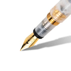 CM - Lady Fountain Pen - White