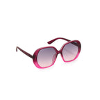 CM - Linda Sunglasses - Plum