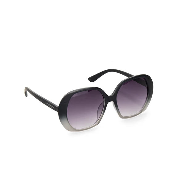 CM - Linda Sunglasses - Black