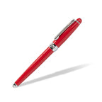 CM - Minny Big Fountain Pen - Cherry Red