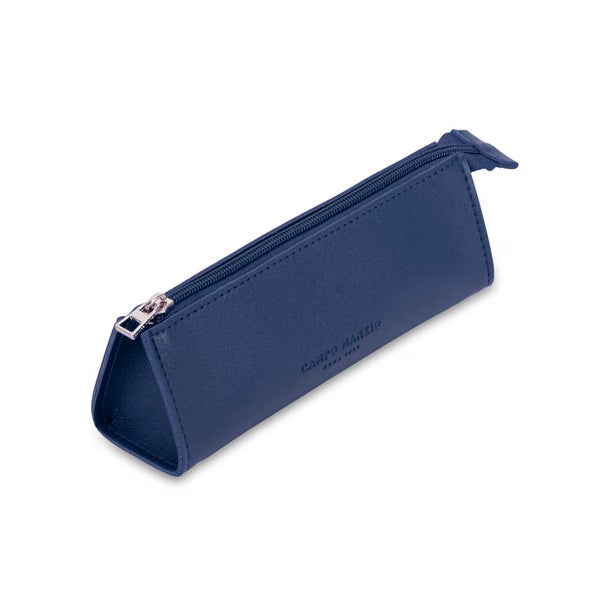 CM - Rita Pen Case - Blue