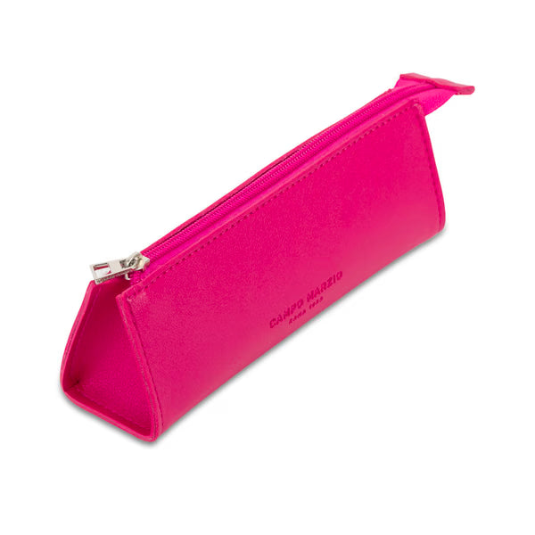 CM - Rita Pen Case - Hot Pink