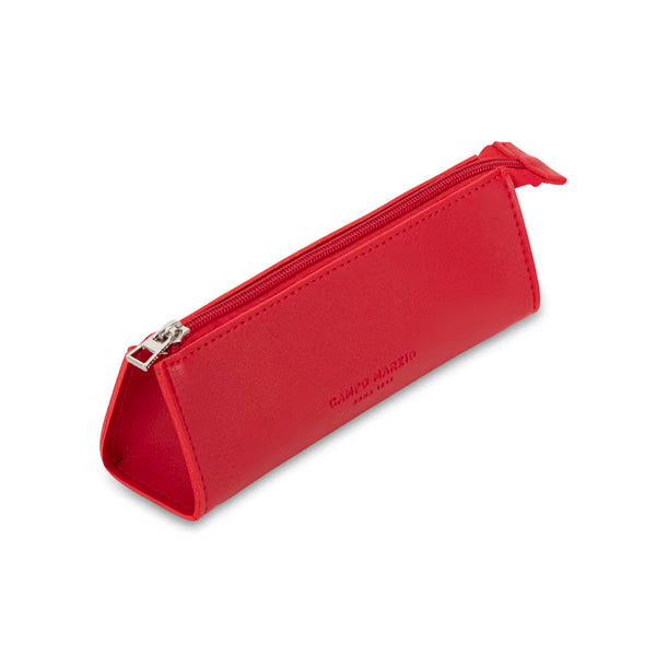 CM - Rita Pen Case - Red
