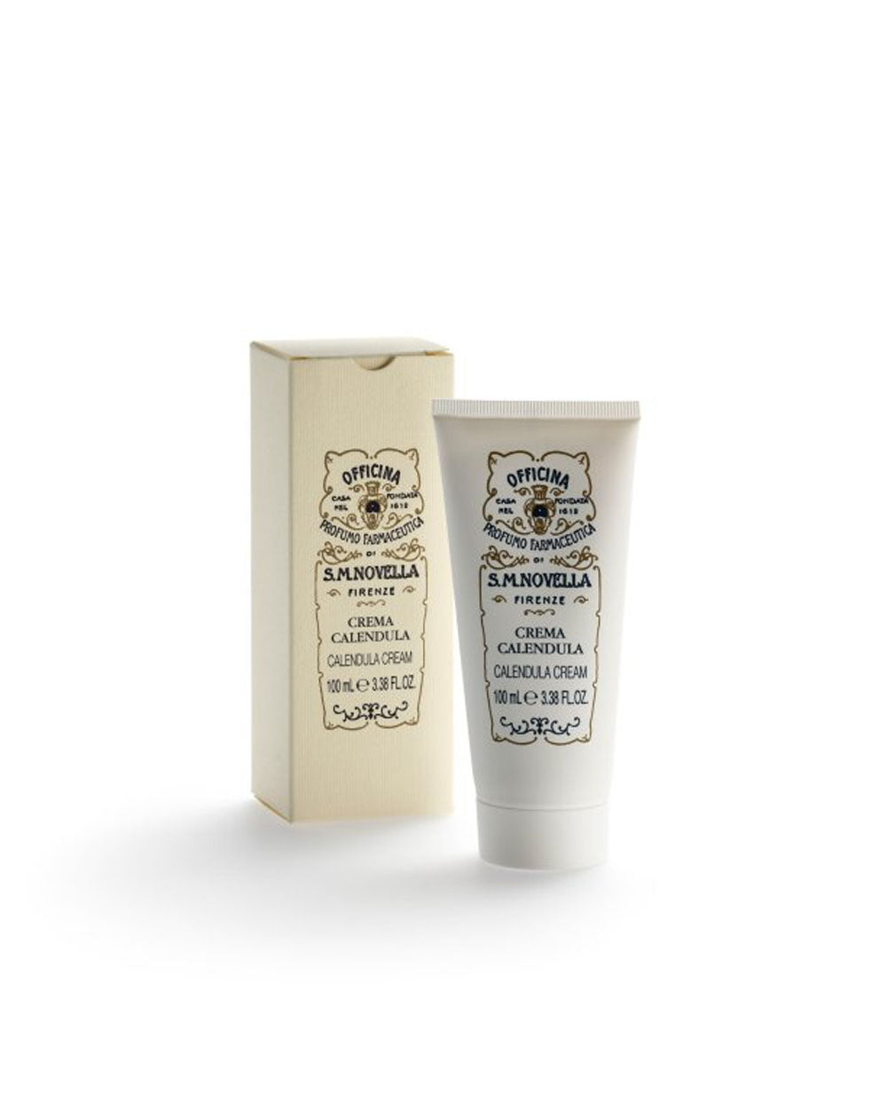 SMN - Calendula Cream