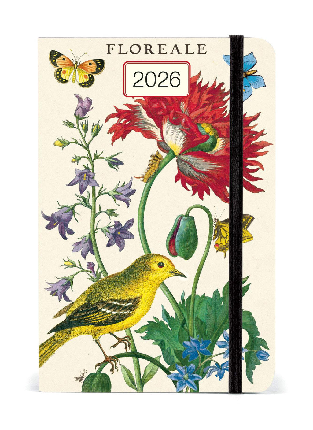 Diary - Floreale