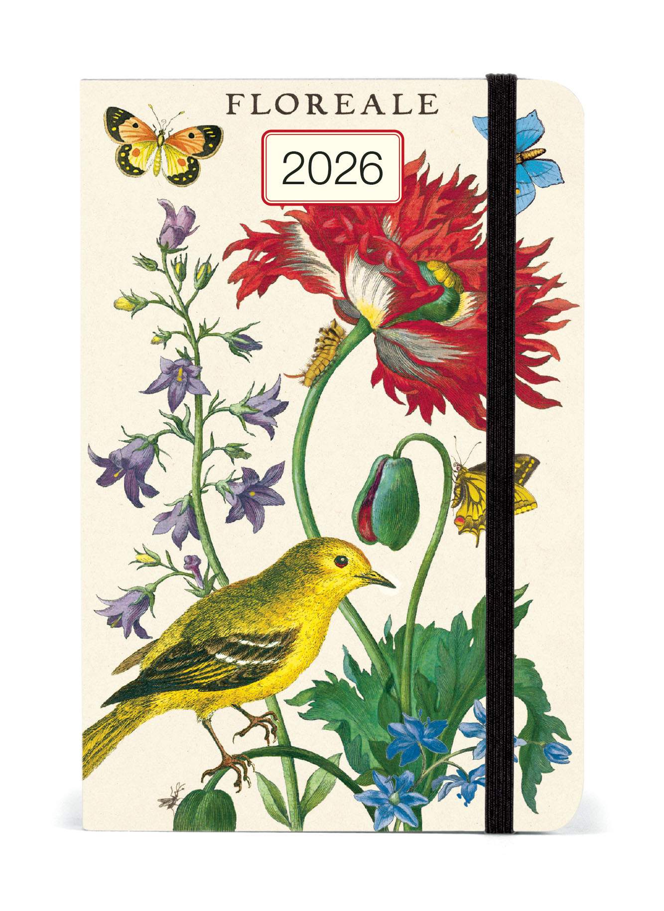 Diary - Floreale
