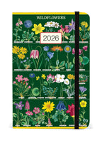 Diary - Wildflowers