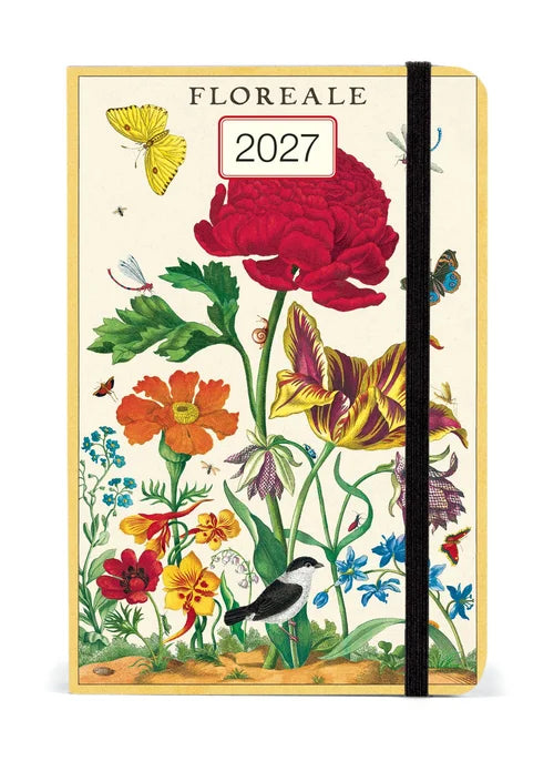 Diary - Floreale