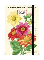 Diary - Language of Flowers