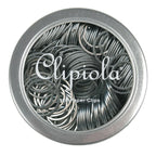 Clipiola - Round Paper Clips