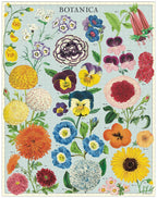 Jigsaw Puzzle - Botanica