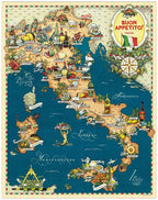 Jigsaw Puzzle - Buon Appetito