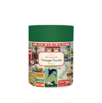 Jigsaw Puzzle 500 piece - NZ Vintage Ephemera