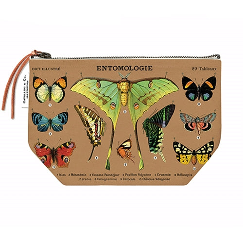 C Pouch - Entomology