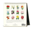 Desk Calendar - Botanica (C)