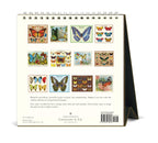 Desk Calendars - Butterflies
