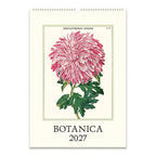 Wall Calendar - Botanica (C)