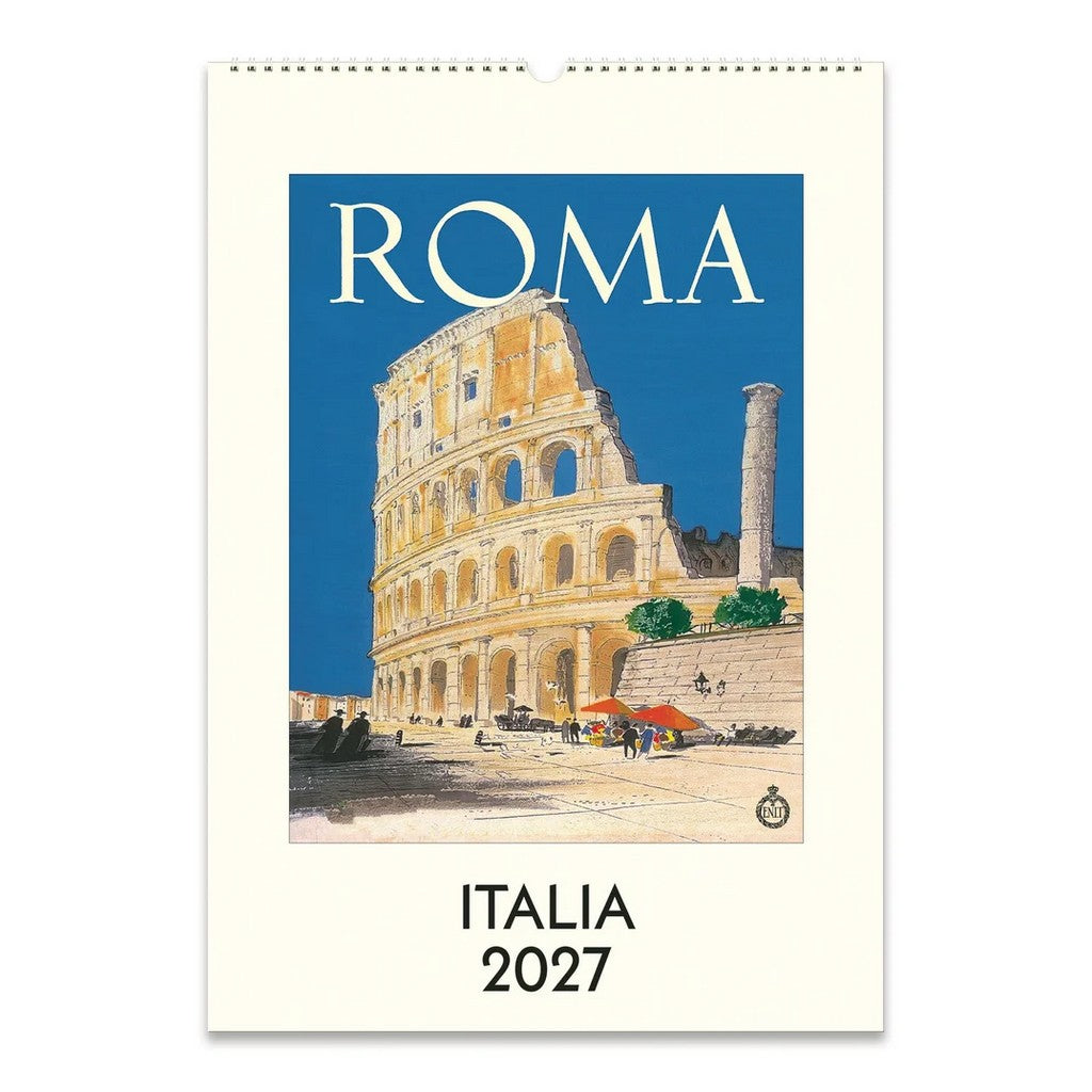 Wall Calendar - Italia (C)