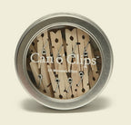 Can O' Clips - Miniature Pegs