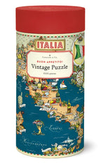 Jigsaw Puzzle - Buon Appetito