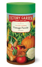 Jigsaw Puzzle - Victory Garden