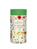 Jigsaw Puzzle - Wildflowers 1