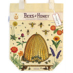Tote Bag - Bees & Honey