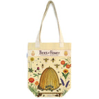 Tote Bag - Bees & Honey