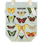Tote Bag - Butterflies