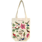 Tote Bag - Hummingbirds