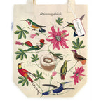 Tote Bag - Hummingbirds