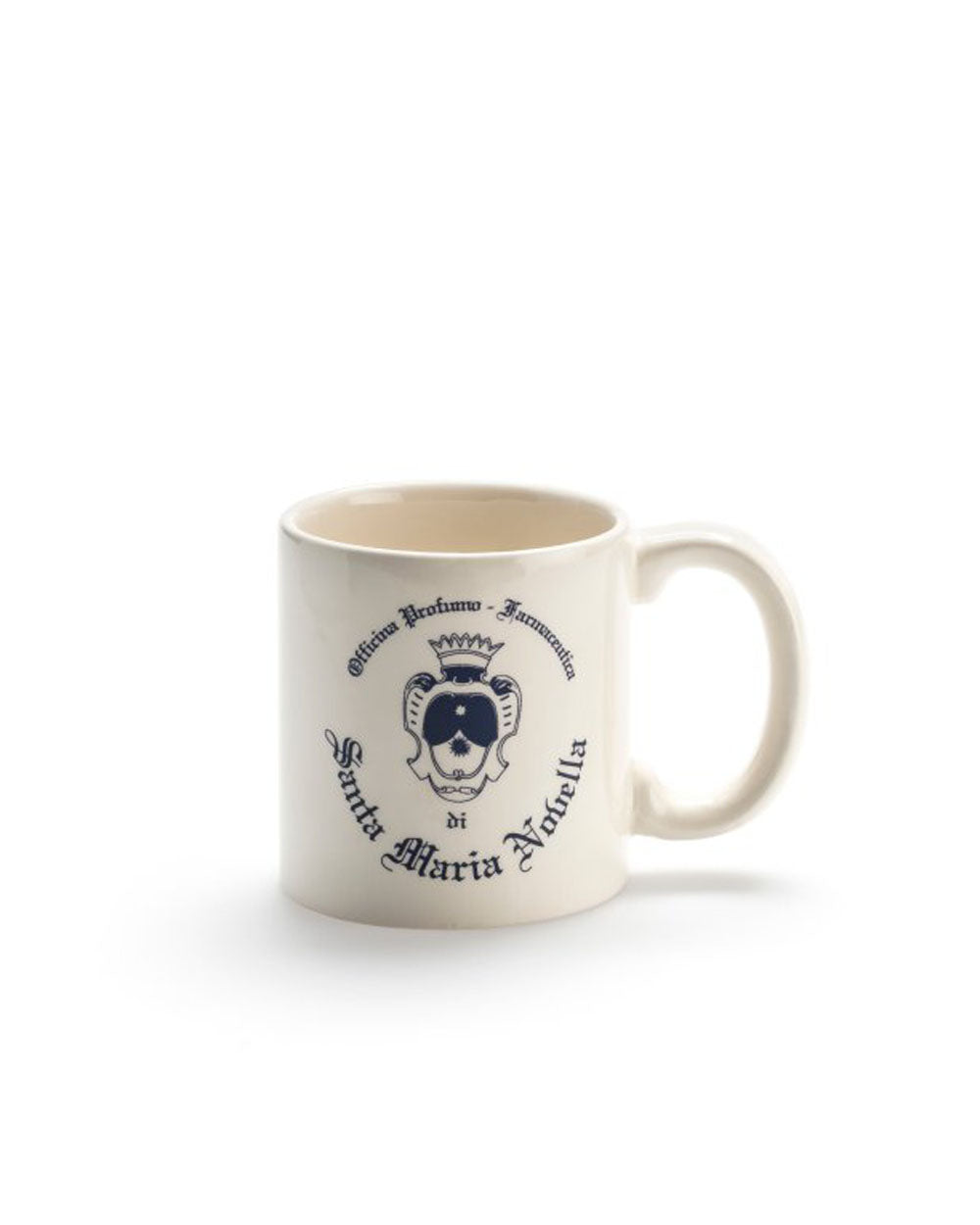 SMN - Ceramic Mug