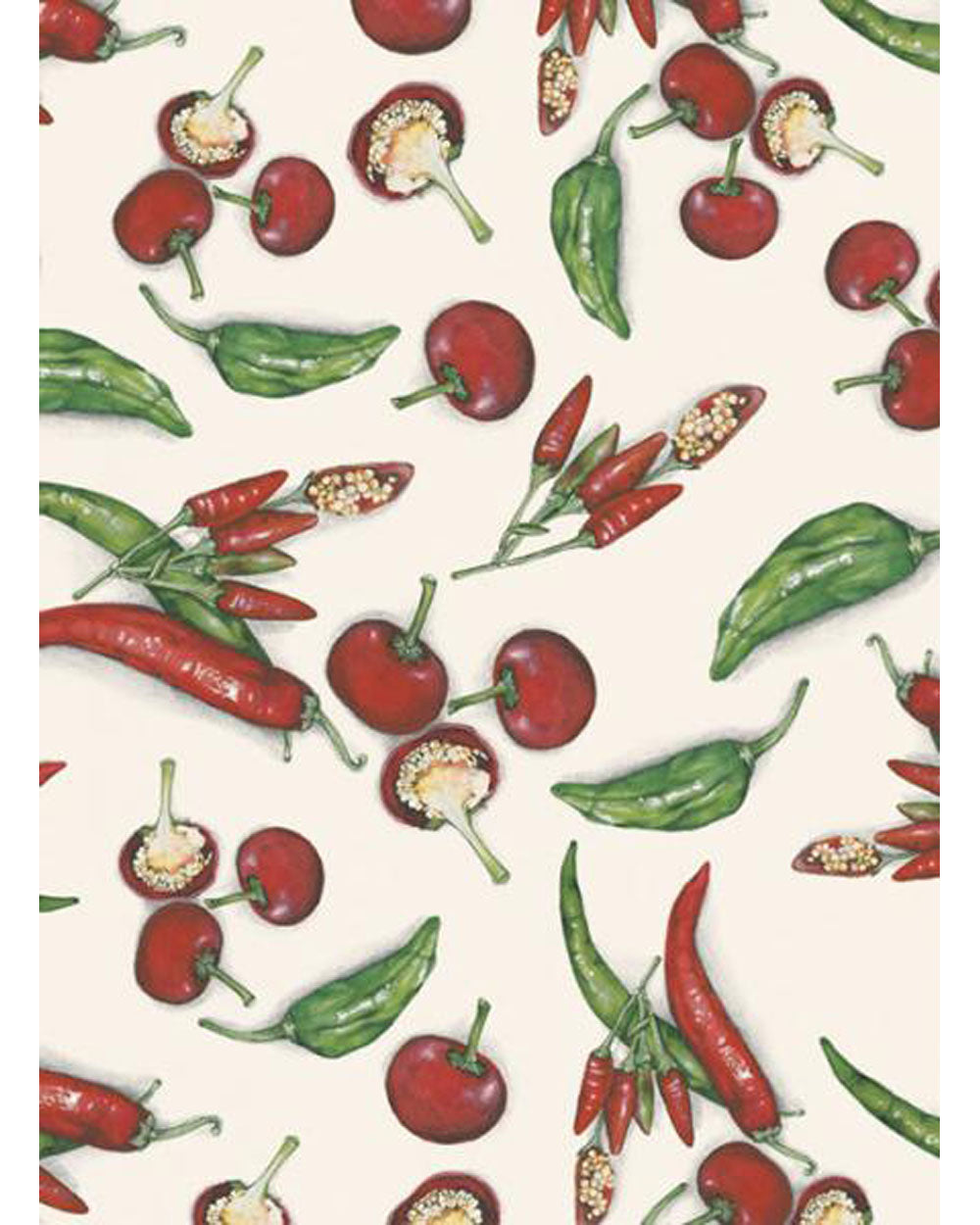 Wrap - Chillies