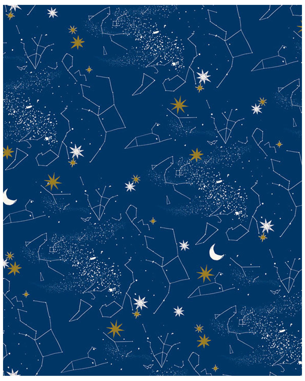 Wrap - Constellations