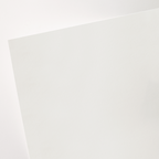 Writing Paper - Crane - Pearl White Half Sheets