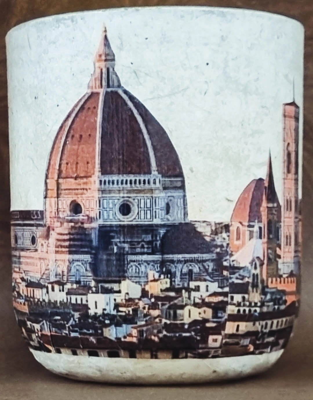 Tea Light - Il Duomo Firenze