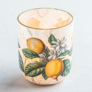 Tea Light - Lemons