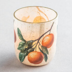 Tea Light - Oranges