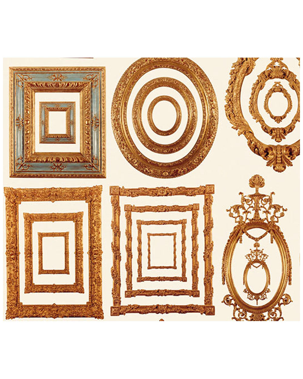 Wrap - Frames
