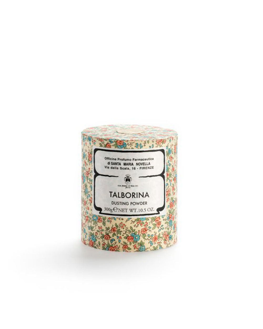 Gardenia - Talcum Powder