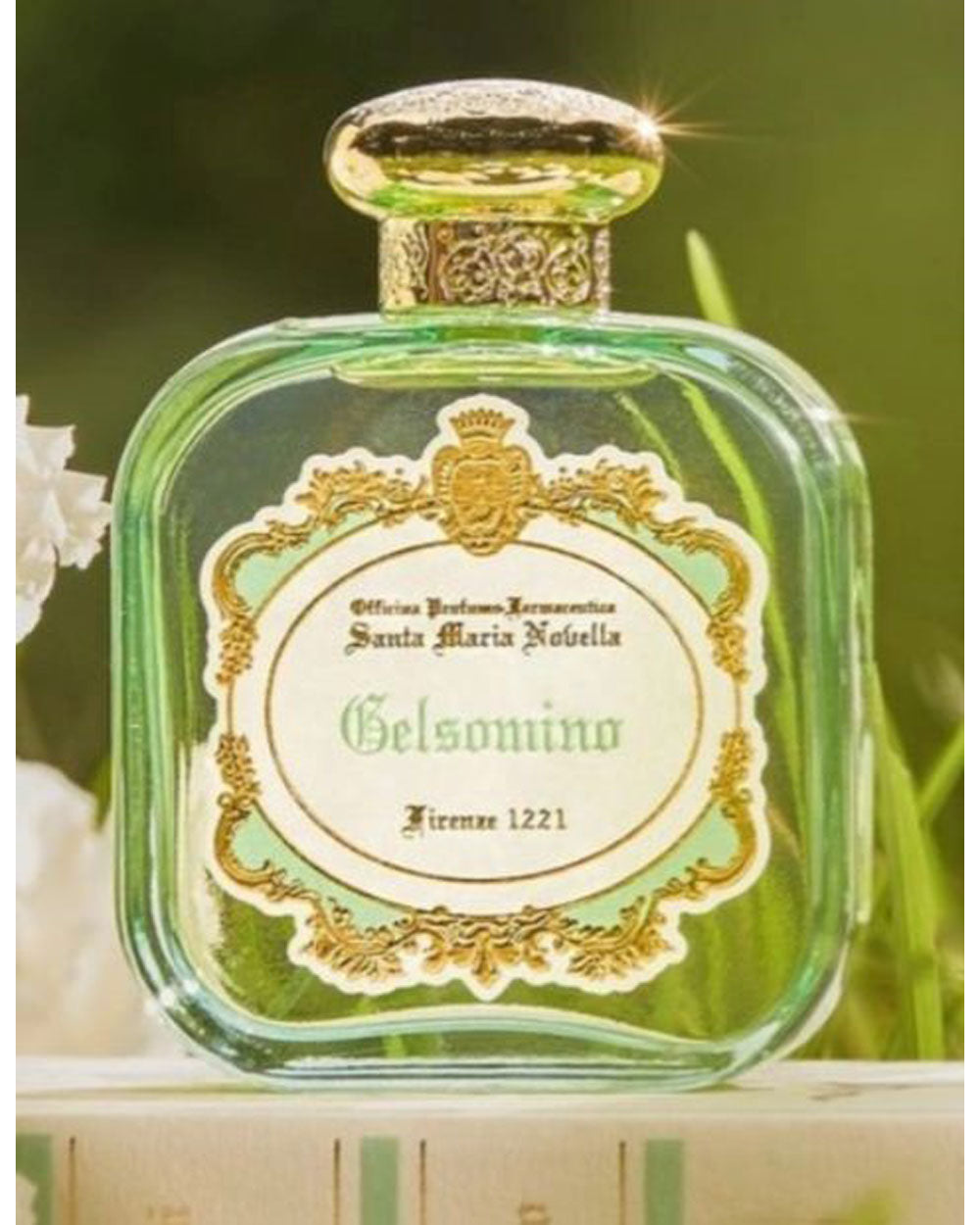 Gelsomino - Eau de Parfum - 50 ml