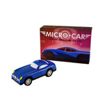 Micro-Cars