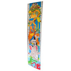 Animals Altogether Height Chart