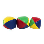 Juggling Balls (set of 3)