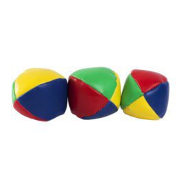 Juggling Balls (set of 3)